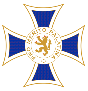 Verdienstorden Pro Merito Palatina